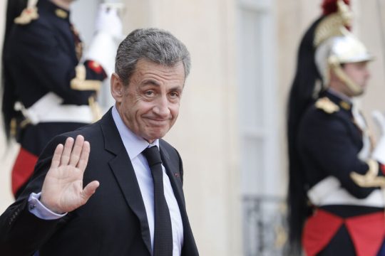sarkozi
